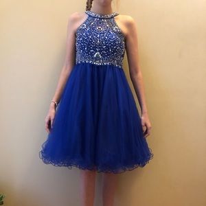 8th grade dance dress